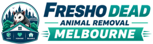 Fresho Dead Animal Removal Melton logo
