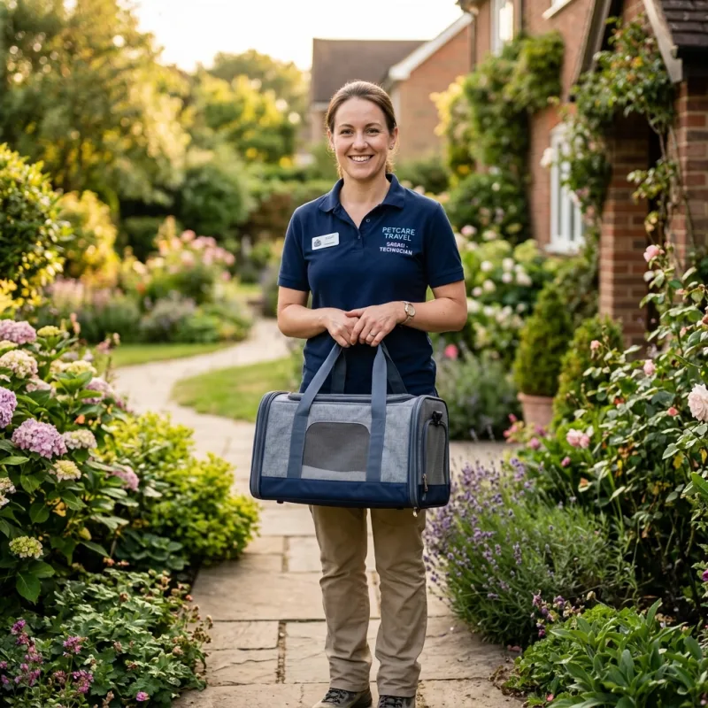 Dead Pet Removal Melton
